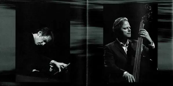 Tord Gustavsen Trio - Being There-7