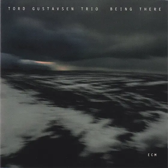 Tord Gustavsen Trio - Being There-2