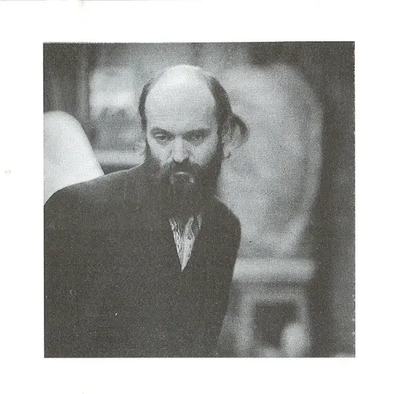 Arvo Pärt - Tabula Rasa-4