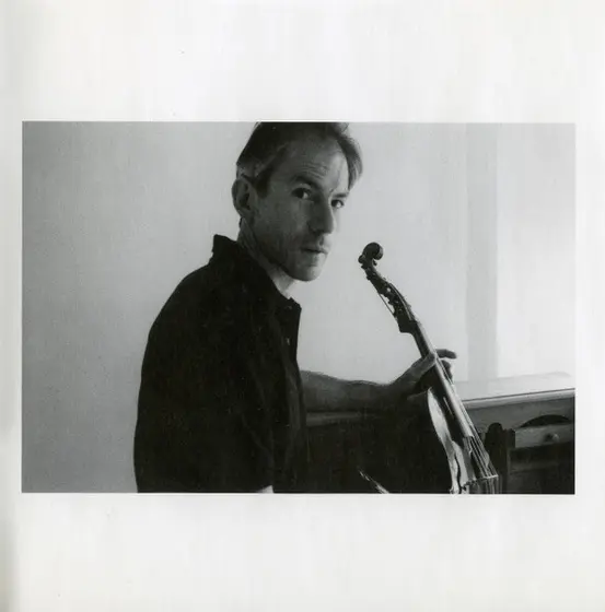 Garth Knox, Agnès Vesterman, Tobias Hume, Marin Marais, Attilio Ariosti, Roland Moser, Klaus Huber, Garth Knox - D'Amore-26