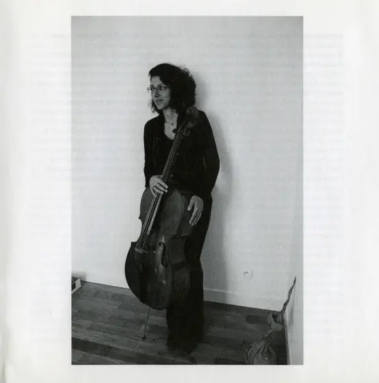 Garth Knox, Agnès Vesterman, Tobias Hume, Marin Marais, Attilio Ariosti, Roland Moser, Klaus Huber, Garth Knox - D'Amore-22