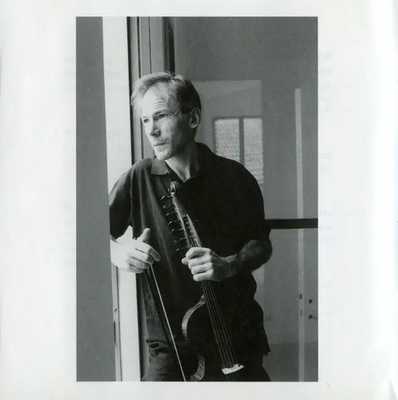 Garth Knox, Agnès Vesterman, Tobias Hume, Marin Marais, Attilio Ariosti, Roland Moser, Klaus Huber, Garth Knox - D'Amore-11