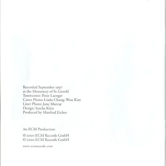 The Hilliard Ensemble - In Paradisum, Music Of Victoria And Palestrina-3