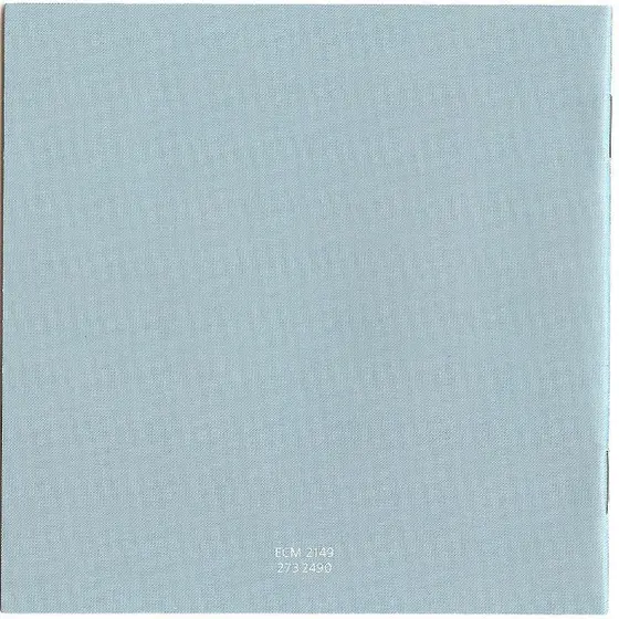 Ketil Bjørnstad - Remembrance-14