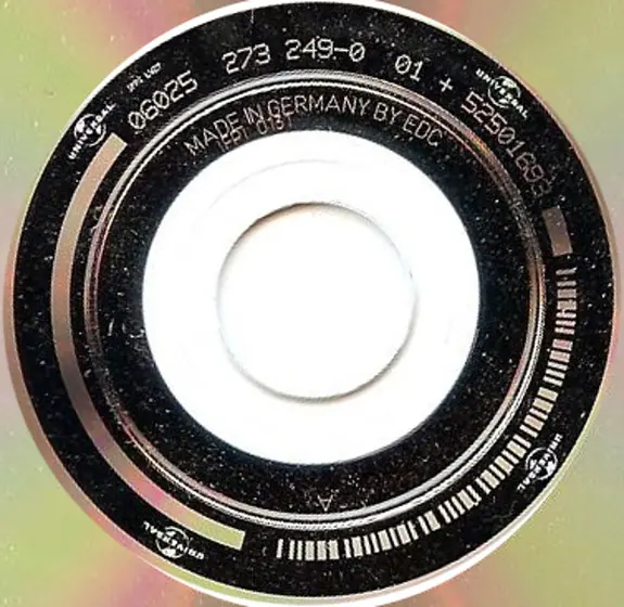 Ketil Bjørnstad - Remembrance-17