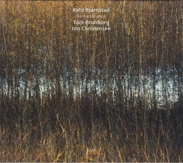Ketil Bjørnstad - Remembrance-0