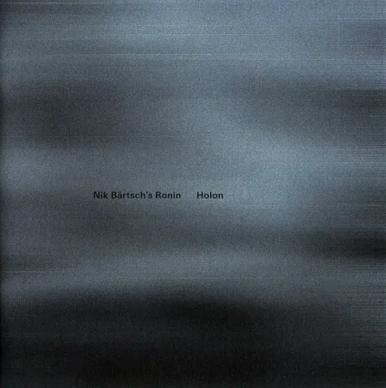 Nik Bärtsch's Ronin - Holon-6