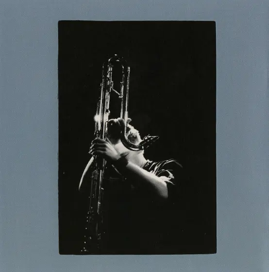 Nik Bärtsch's Ronin - Holon-12