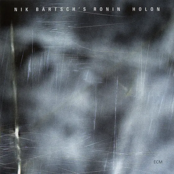 Nik Bärtsch's Ronin - Holon-2