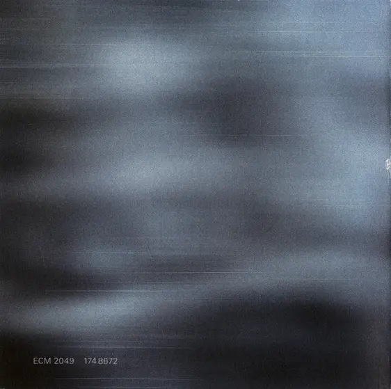 Nik Bärtsch's Ronin - Holon-21