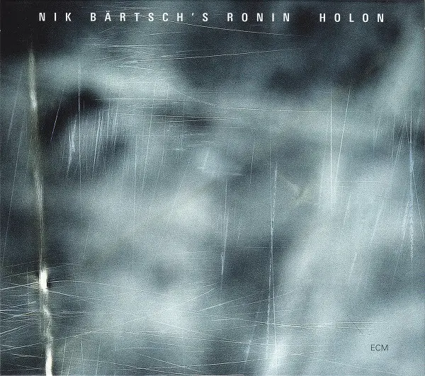 Nik Bärtsch's Ronin - Holon-0