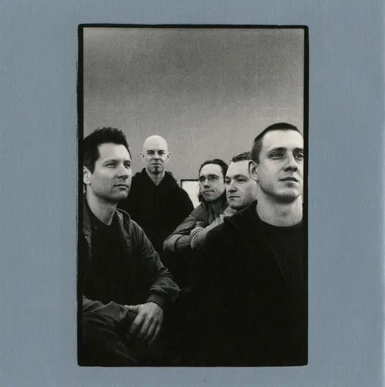 Nik Bärtsch's Ronin - Holon-18