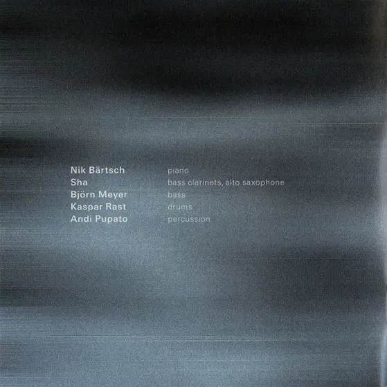 Nik Bärtsch's Ronin - Holon-7
