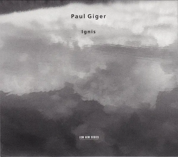 Paul Giger - Ignis-0