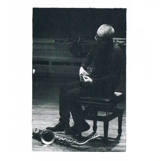Carla Bley / Andy Sheppard / Steve Swallow - Trios-15