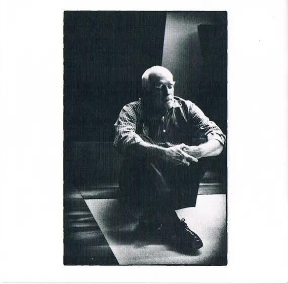 Carla Bley / Andy Sheppard / Steve Swallow - Trios-16