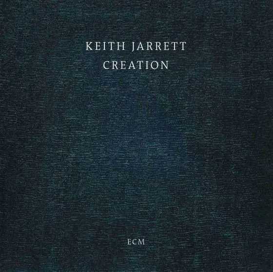 Keith Jarrett - Creation-2