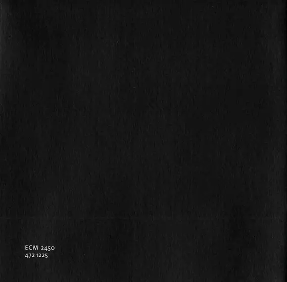 Keith Jarrett - Creation-12