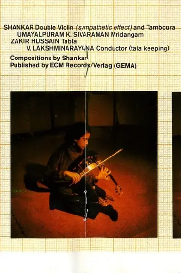 Shankar - Who's To Know-8