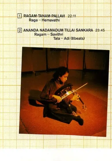 Shankar - Who's To Know-7