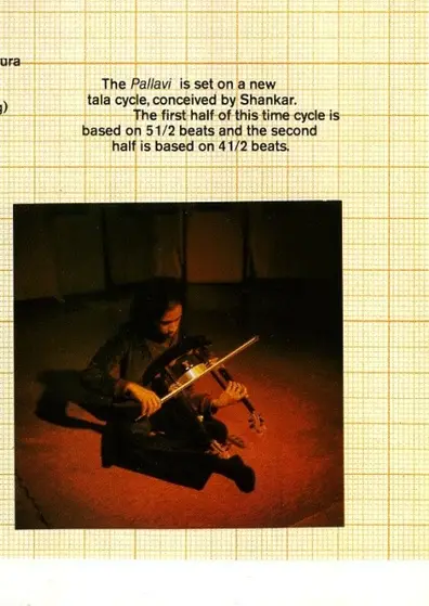 Shankar - Who's To Know-9