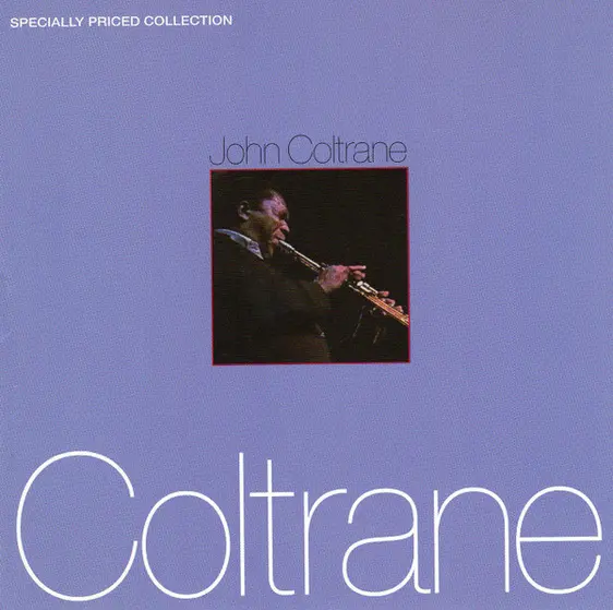 John Coltrane - John Coltrane-0