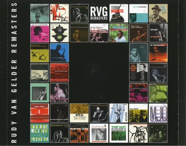 Miles Davis - Bags Groove-3