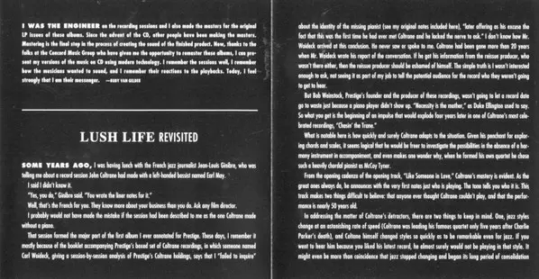 John Coltrane - Lush Life-6