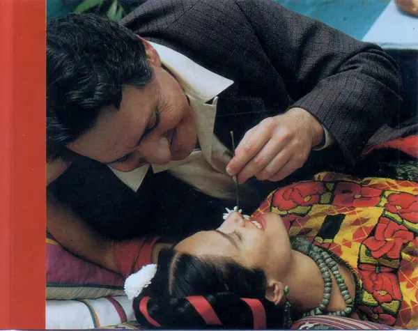 Elliot Goldenthal - Frida (Music From The Motion Picture Soundtrack)-17