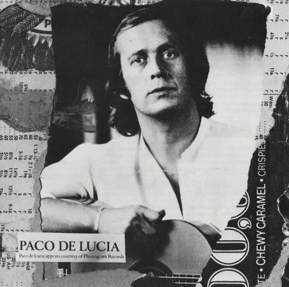 John McLaughlin, Al Di Meola, Paco De Lucía - Passion Grace & Fire-7