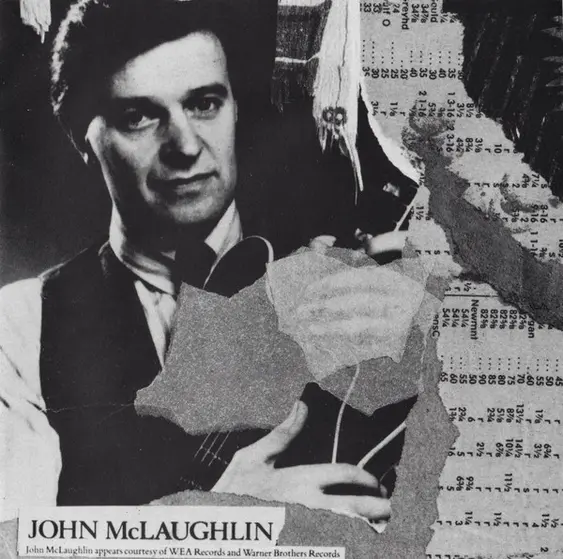 John McLaughlin, Al Di Meola, Paco De Lucía - Passion Grace & Fire-5