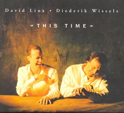 David Linx - Diederik Wissels - This Time-0