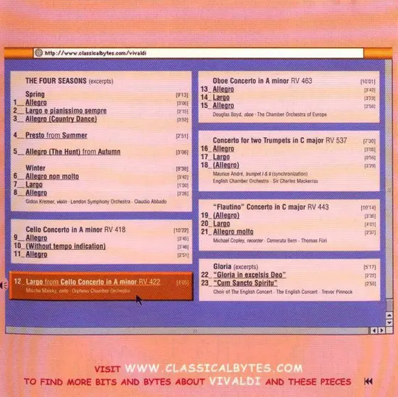 Antonio Vivaldi - Vivaldi-5