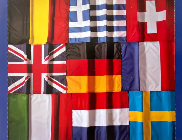 Herbert von Karajan - The Anthems Album-6