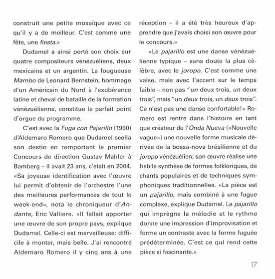 Simón Bolívar Youth Orchestra Of Venezuela, Gustavo Dudamel - Fiesta-20