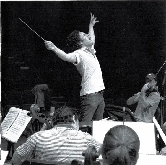 Simón Bolívar Youth Orchestra Of Venezuela, Gustavo Dudamel - Fiesta-24