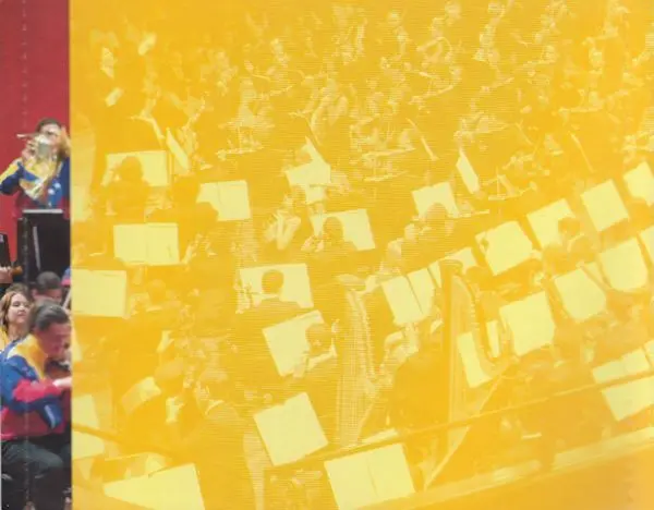 Simón Bolívar Youth Orchestra Of Venezuela, Gustavo Dudamel - Fiesta-33