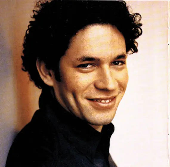 Simón Bolívar Youth Orchestra Of Venezuela, Gustavo Dudamel - Fiesta-5