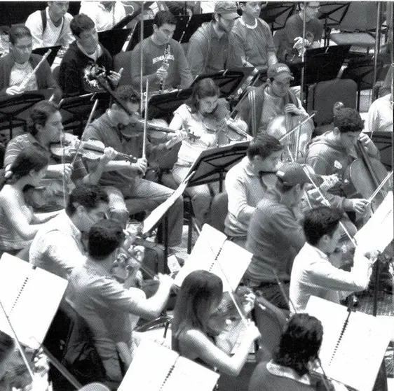 Simón Bolívar Youth Orchestra Of Venezuela, Gustavo Dudamel - Fiesta-11