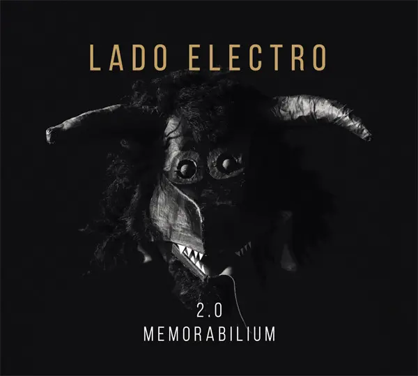 Lado Electro - 2.0 Memorabilium-0