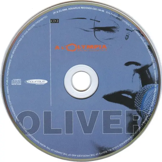 Oliver Dragojević - A L'Olympia-8