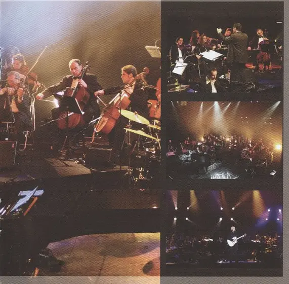 Oliver Dragojević - A L'Olympia-1