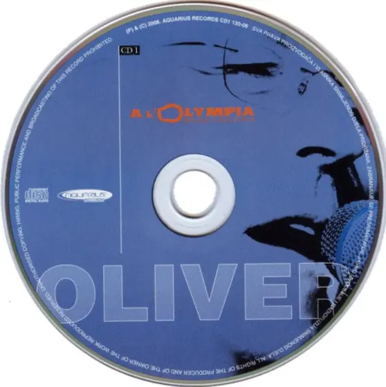 Oliver Dragojević - A L'Olympia-7
