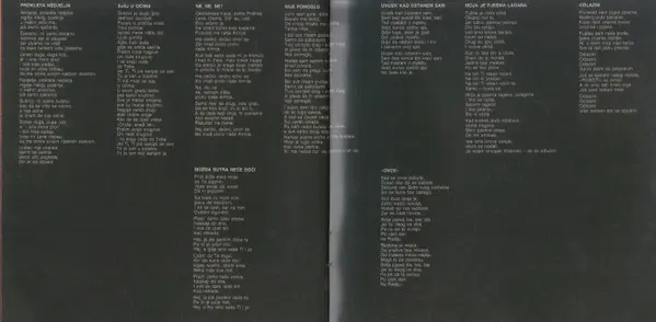 Parni Valjak - Original Album Collection – Vol. 1-11