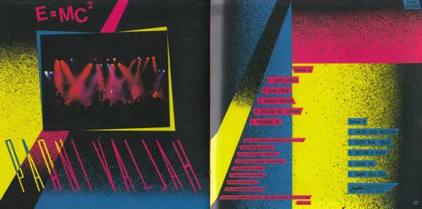 Parni Valjak - Original Album Collection – Vol. 1-12