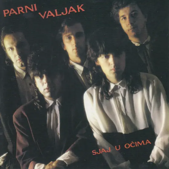 Parni Valjak - Original Album Collection – Vol. 1-29