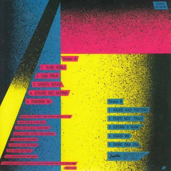 Parni Valjak - Original Album Collection – Vol. 1-34
