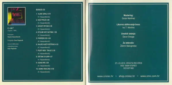 Parni Valjak - Original Album Collection – Vol. 1-15