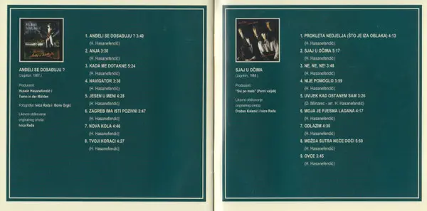 Parni Valjak - Original Album Collection – Vol. 1-14