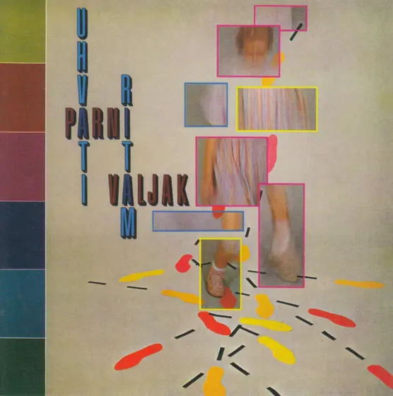 Parni Valjak - Original Album Collection – Vol. 1-17